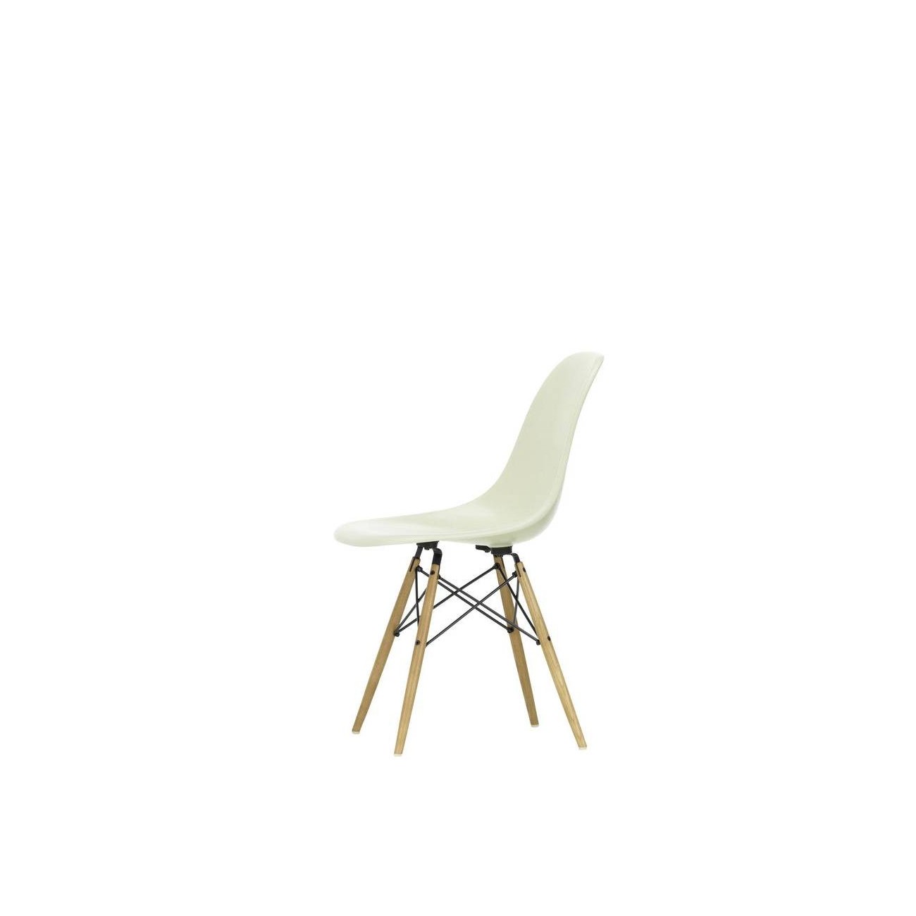 VITRA DSW SEDIA