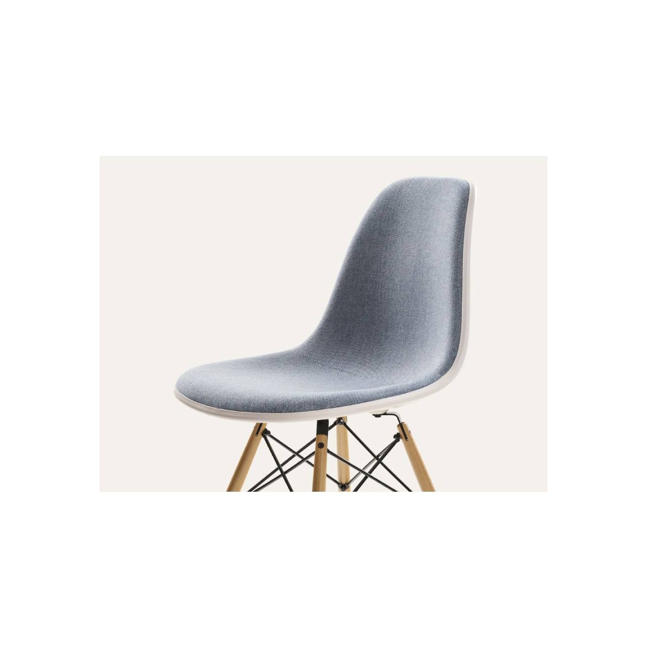 VITRA DSW SEDIA
