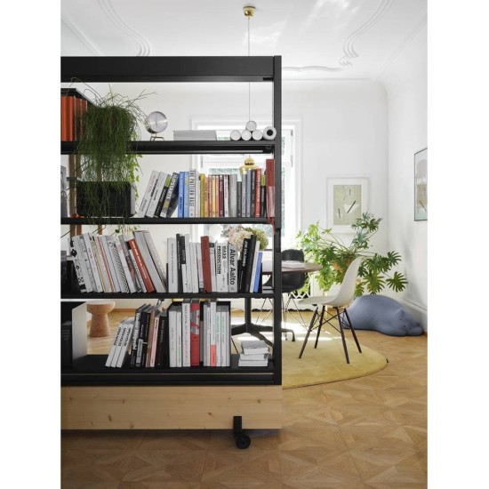VITRA DSW SEDIA