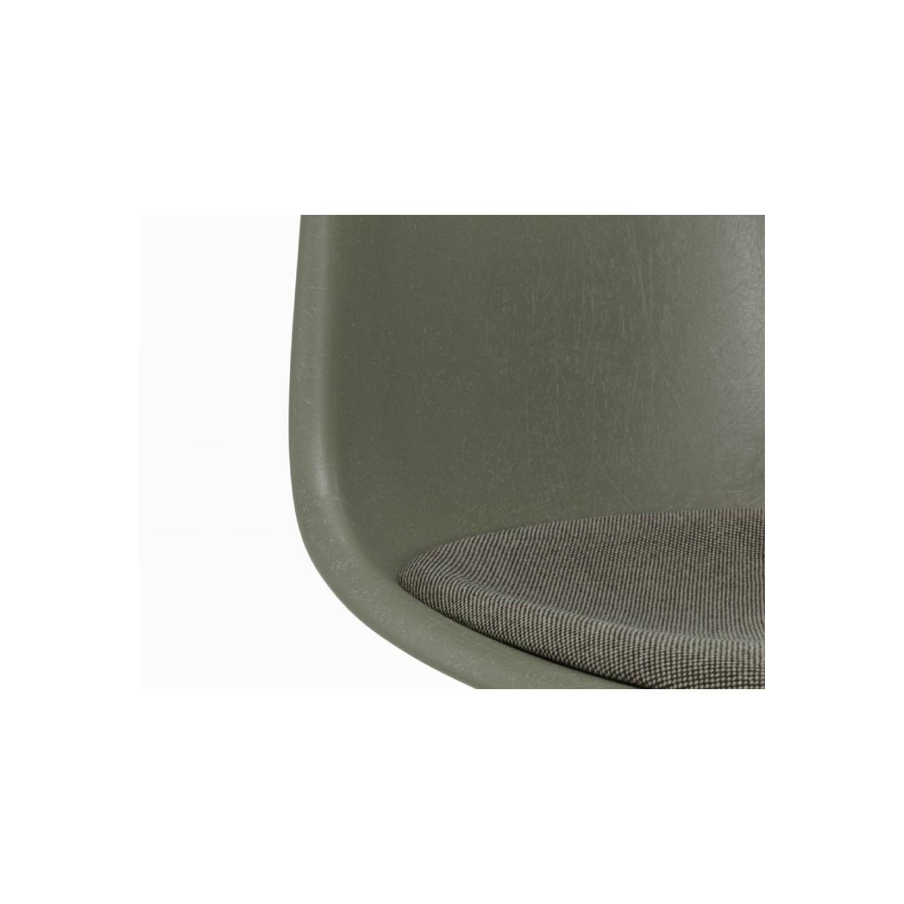 VITRA DSW SEDIA