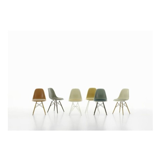 VITRA DSW SEDIA