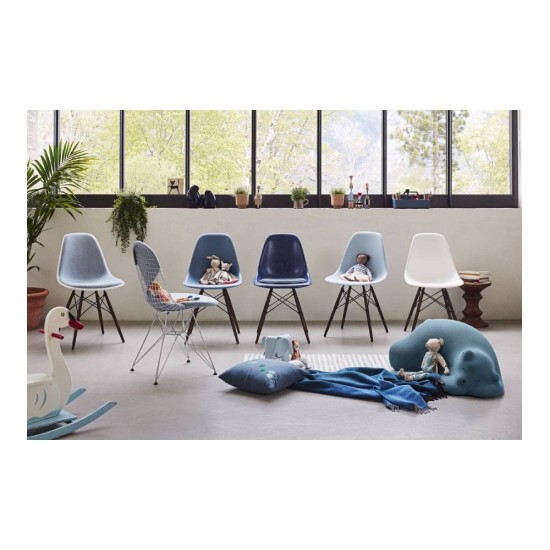 VITRA DSW SEDIA