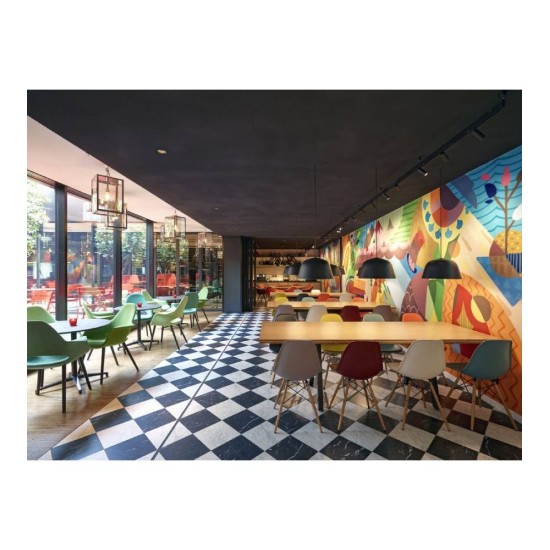 VITRA DSW SEDIA