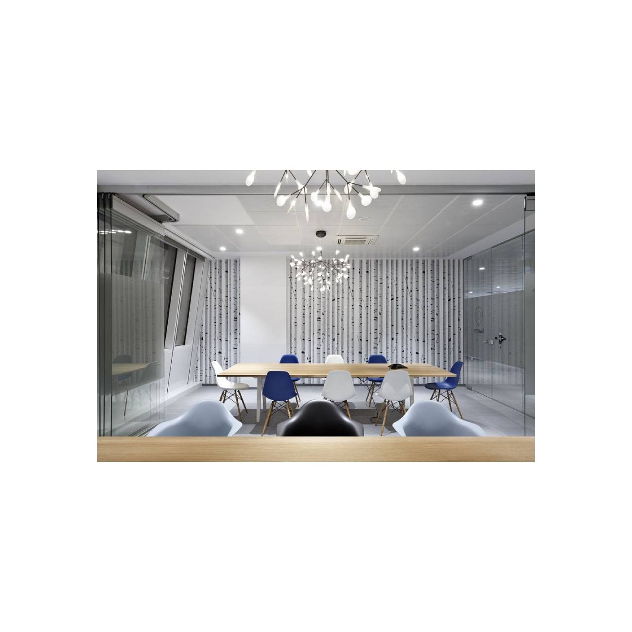 VITRA DSW SEDIA