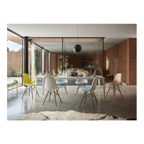 VITRA DSW SEDIA