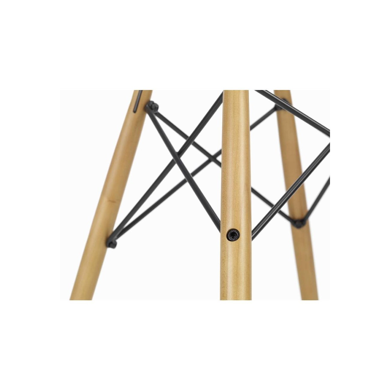 VITRA DSW SEDIA