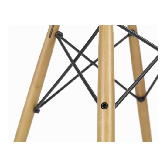 VITRA DSW SEDIA