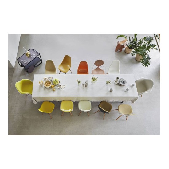 VITRA DSW SEDIA