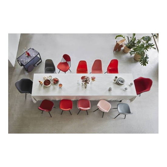 VITRA DSW SEDIA