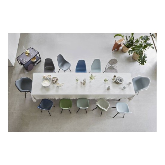 VITRA DSW SEDIA