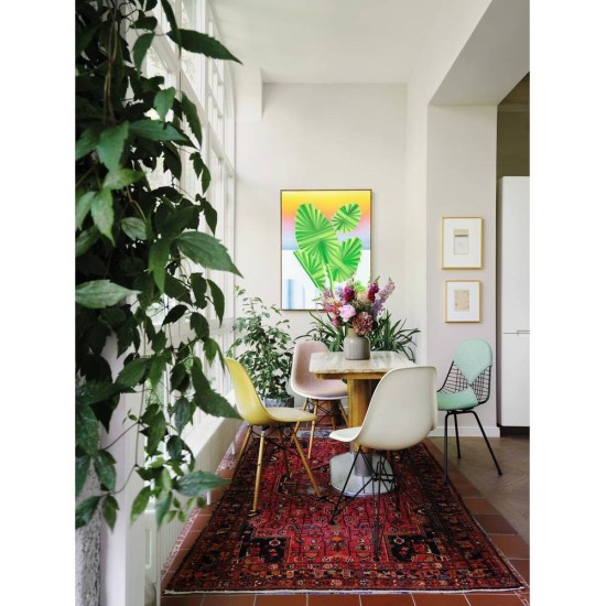 VITRA DKX-2 SEDIA
