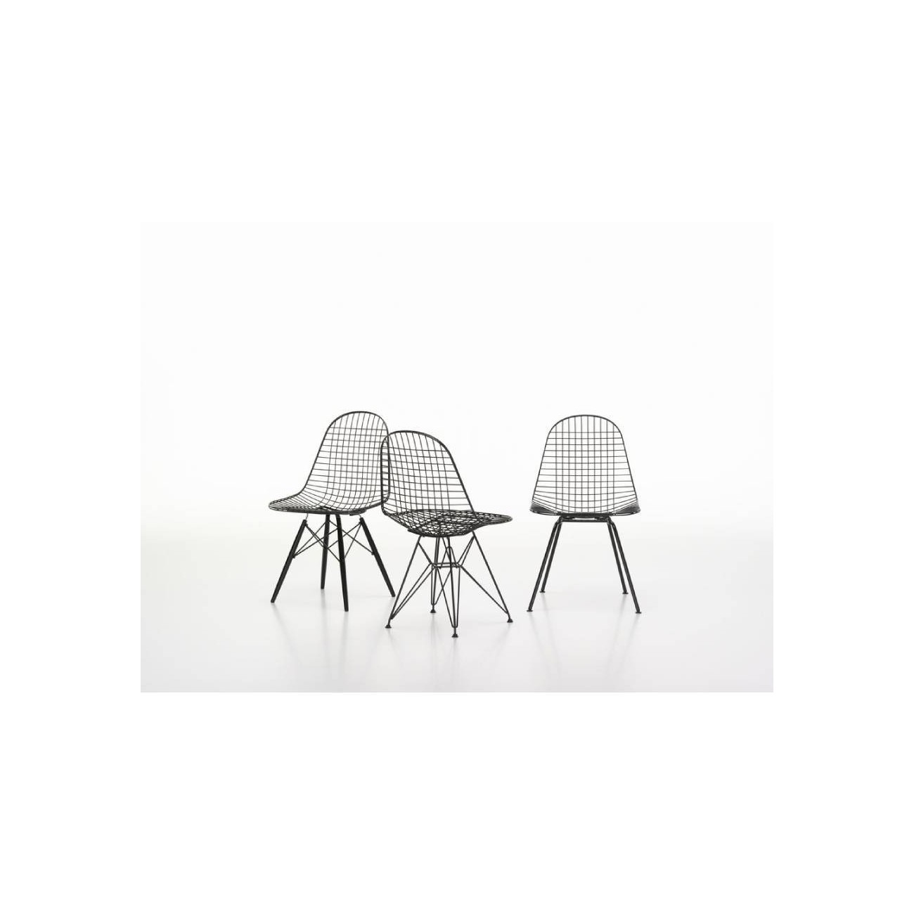 VITRA DKX-2 SEDIA
