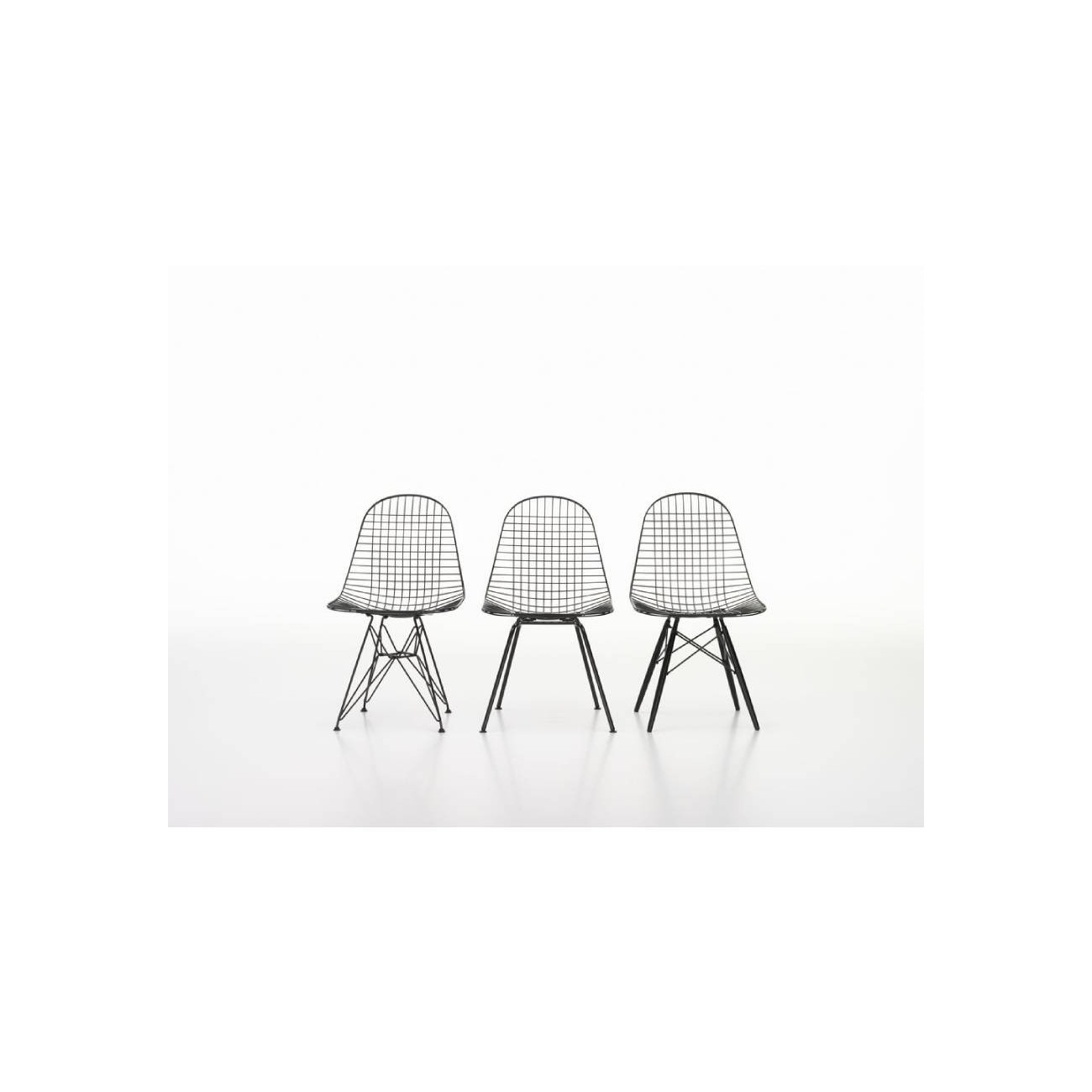 VITRA DKX-2 SEDIA