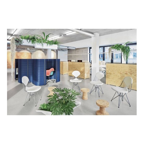VITRA DKX-2 SEDIA