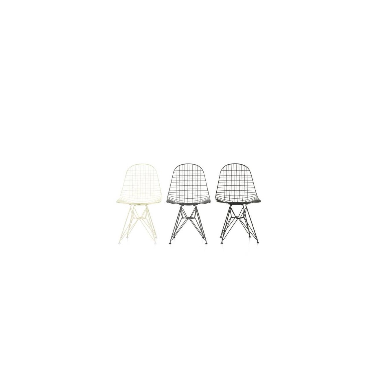 VITRA DKX-2 SEDIA