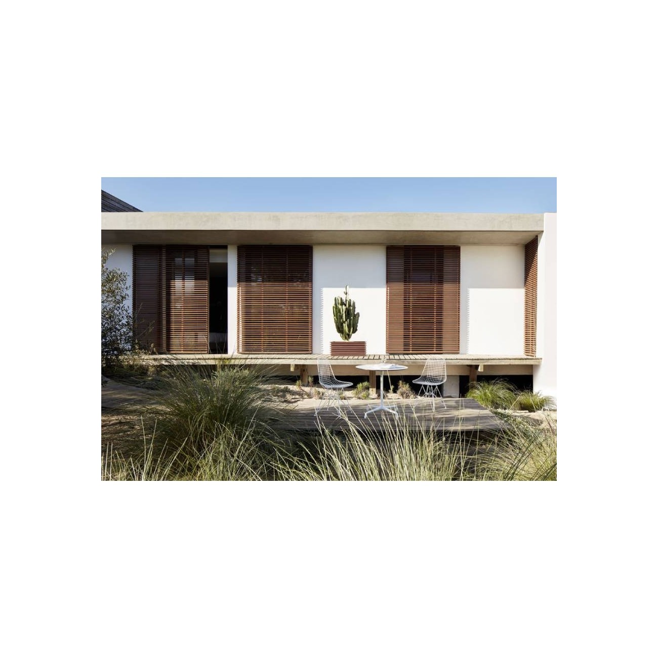 VITRA DKX-2 SEDIA
