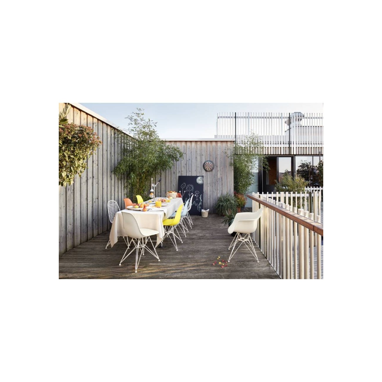 VITRA DKX-2 SEDIA