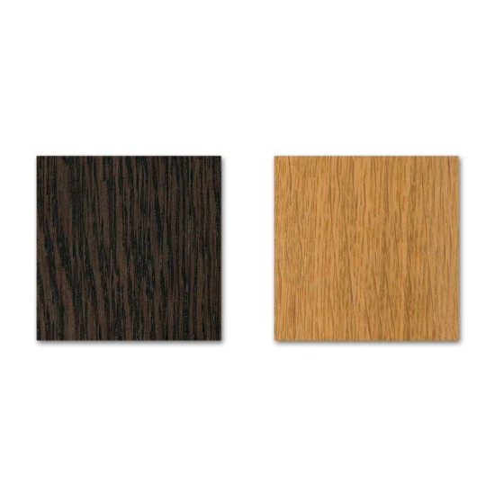 VITRA HAL PLY WOOD SEDIA