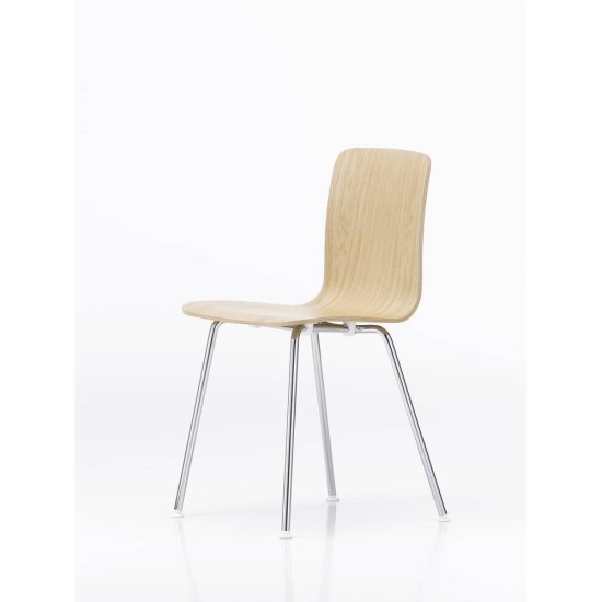 VITRA HAL PLY WOOD SEDIA