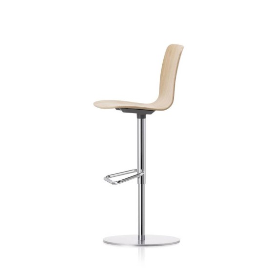 VITRA HAL PLY WOOD SEDIA