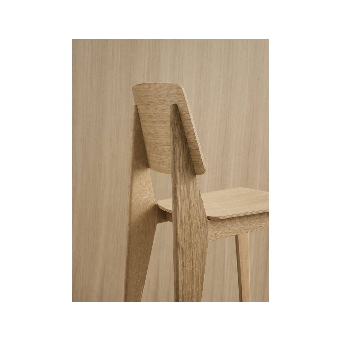VITRA STANDARD SEDIA