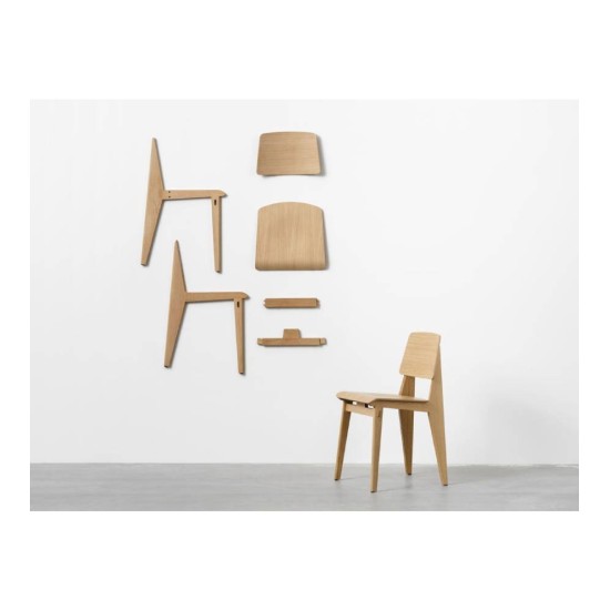 VITRA STANDARD SEDIA