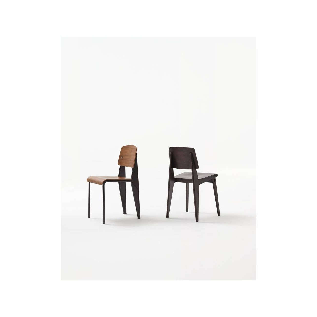 VITRA STANDARD SEDIA