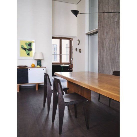 VITRA STANDARD SEDIA