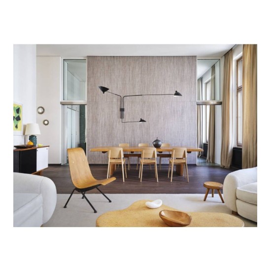 VITRA STANDARD SEDIA