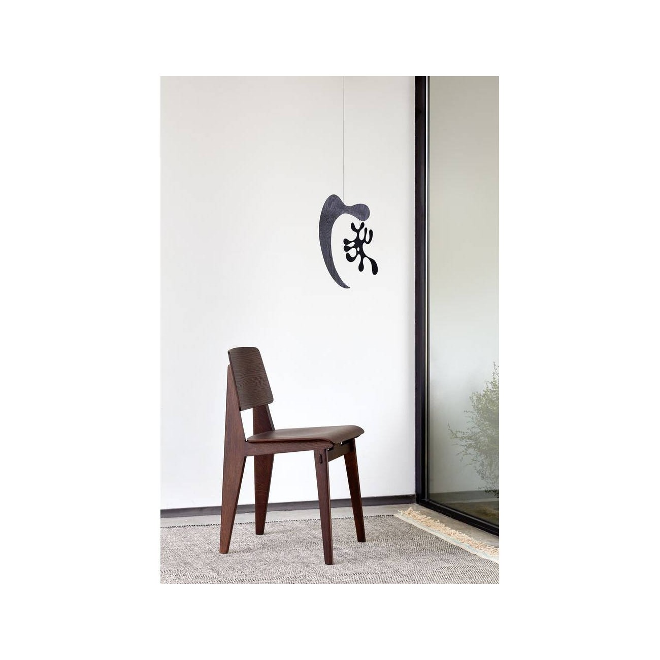 VITRA STANDARD SEDIA