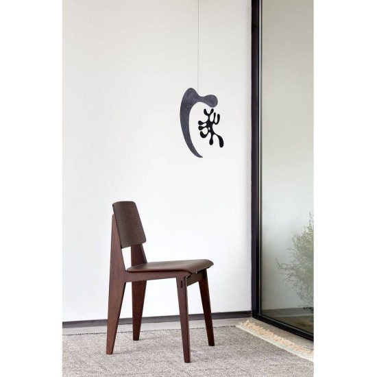 VITRA STANDARD SEDIA