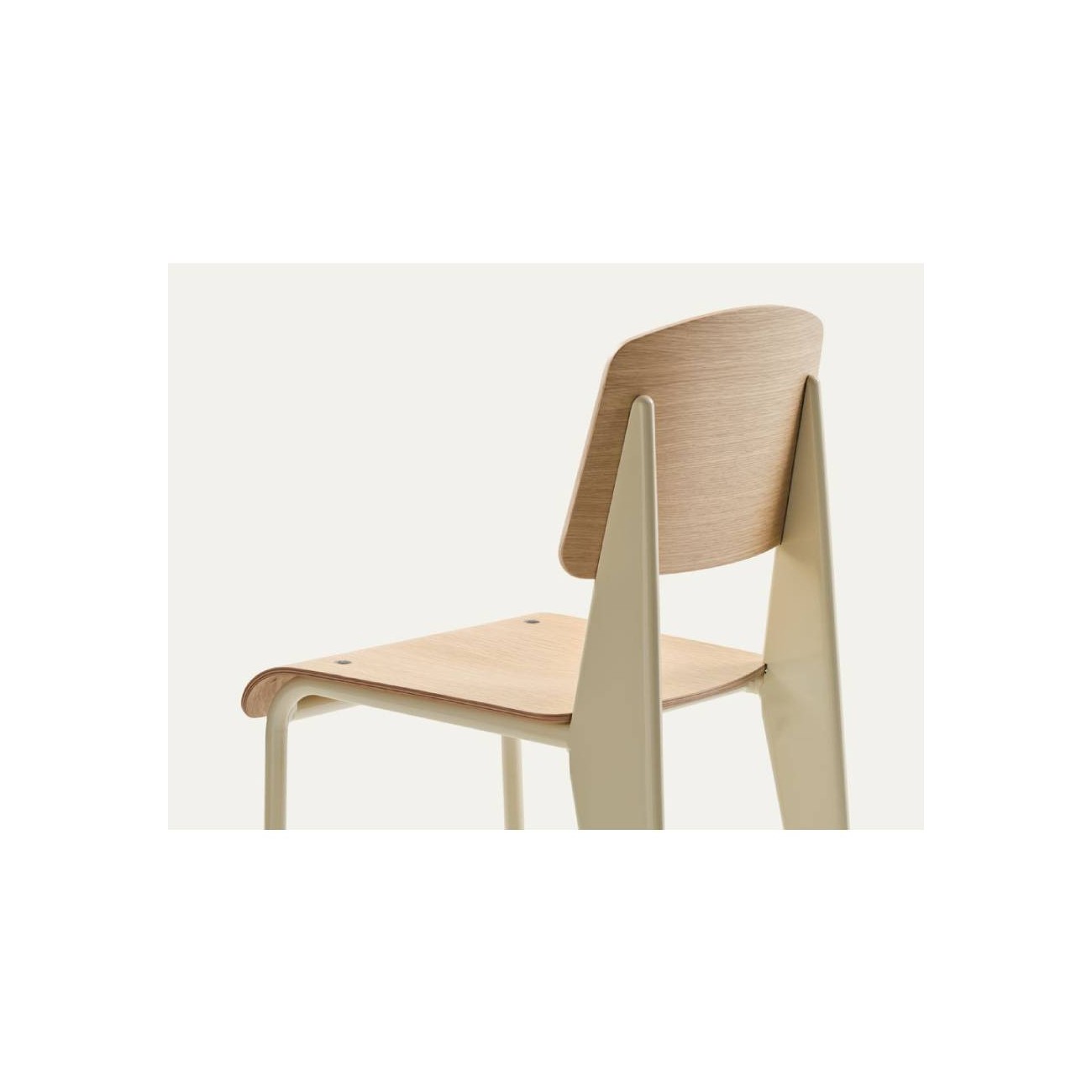 VITRA STANDARD SEDIA