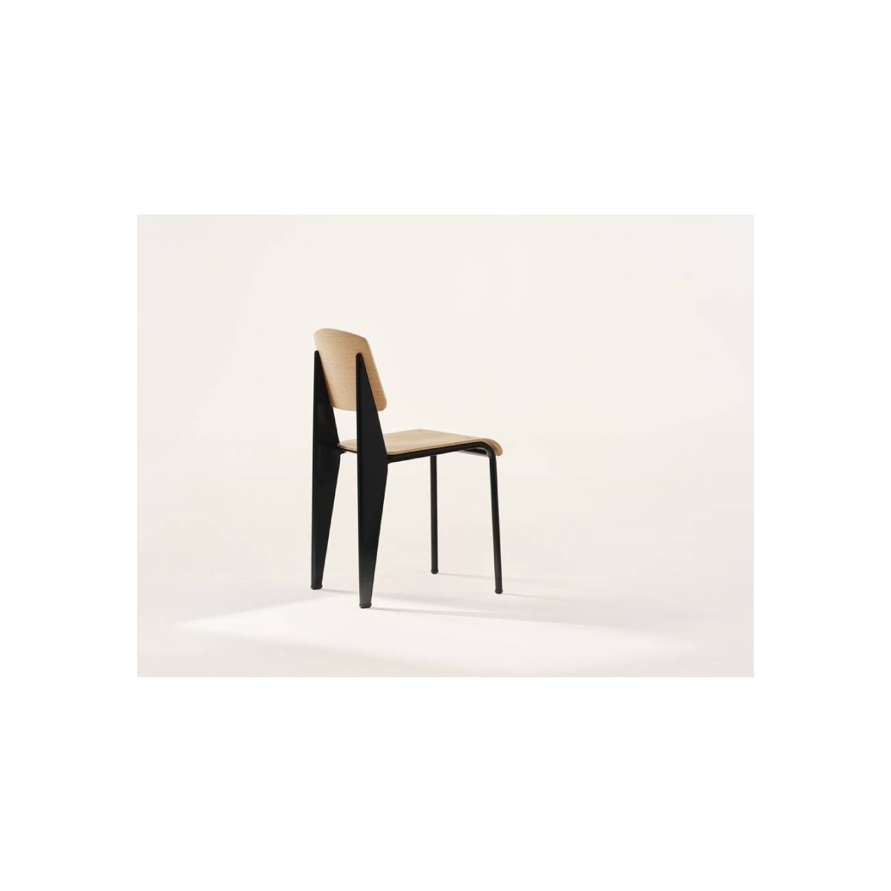 VITRA STANDARD SEDIA