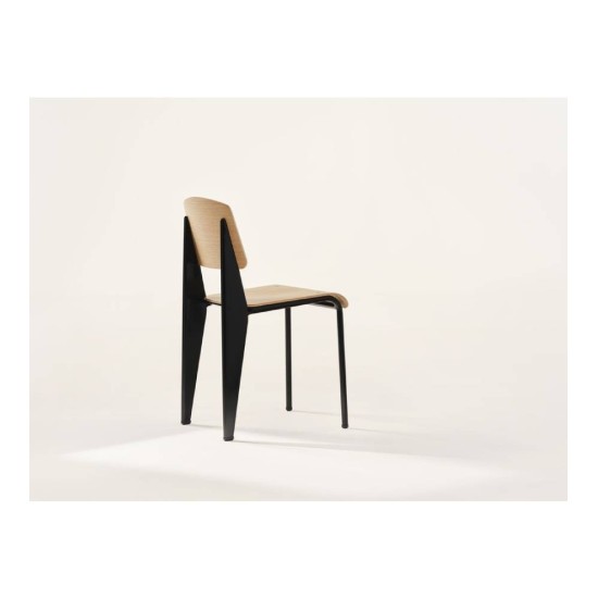 VITRA STANDARD SEDIA