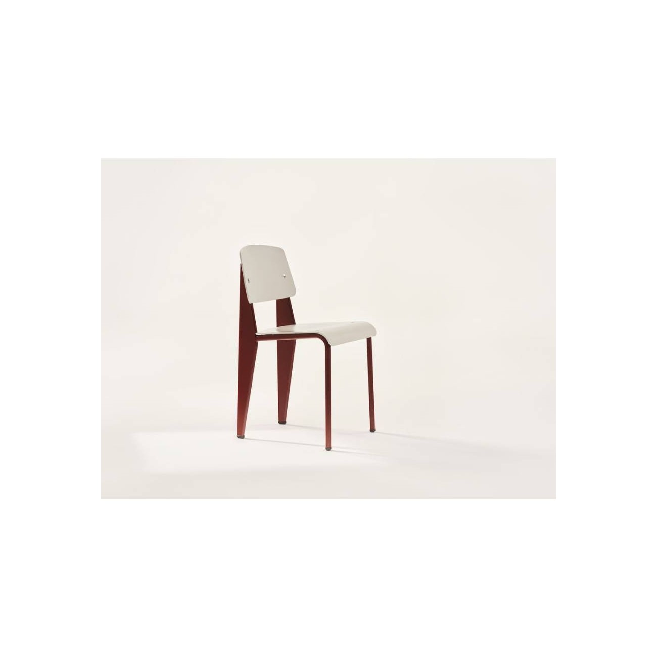 VITRA STANDARD SEDIA