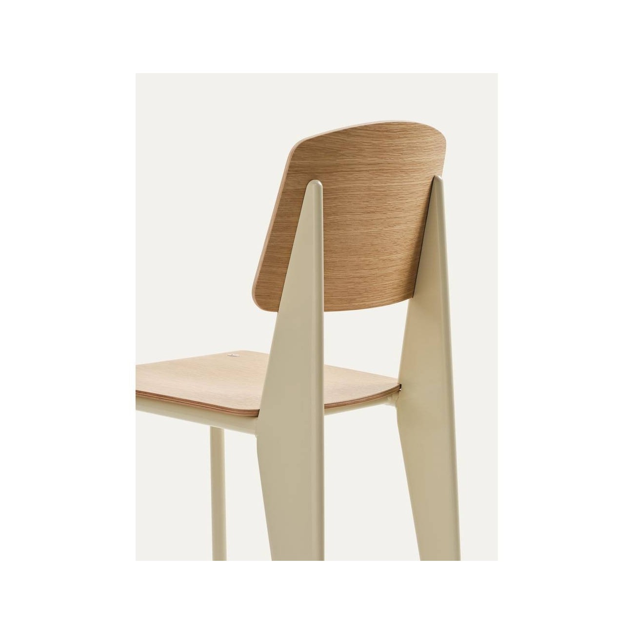 VITRA STANDARD SEDIA