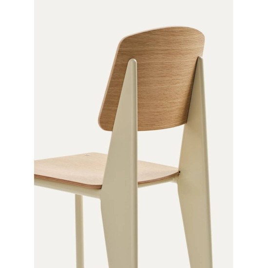 VITRA STANDARD SEDIA