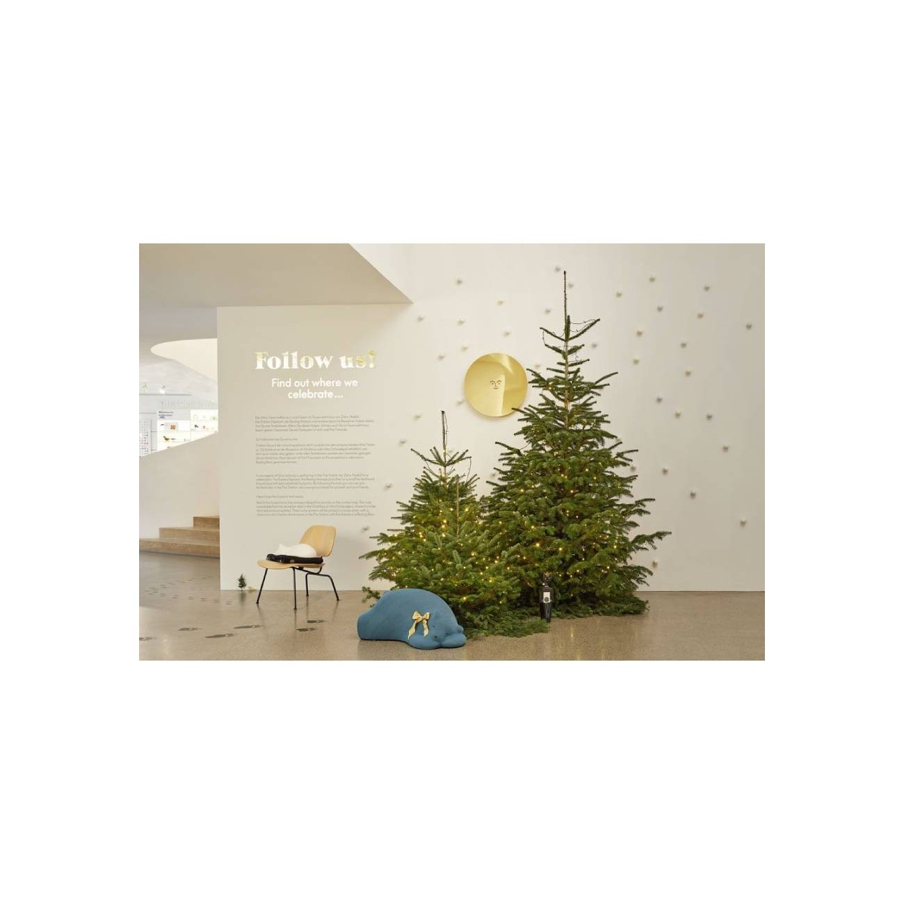 VITRA DCM SEDIA
