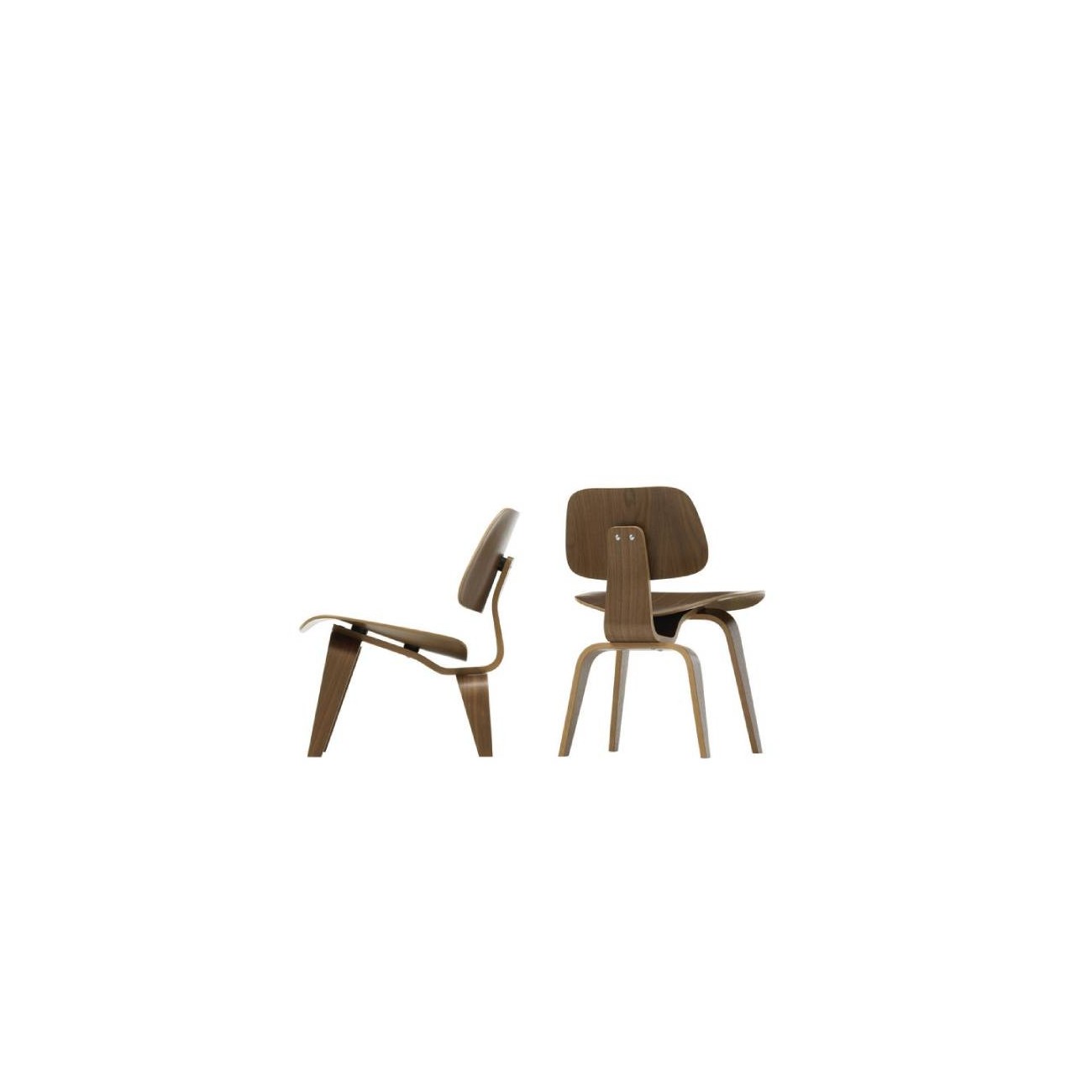 VITRA DCW SEDIA