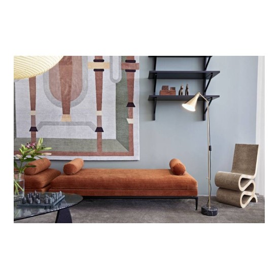 VITRA WIGGLE SIDE SEDIA