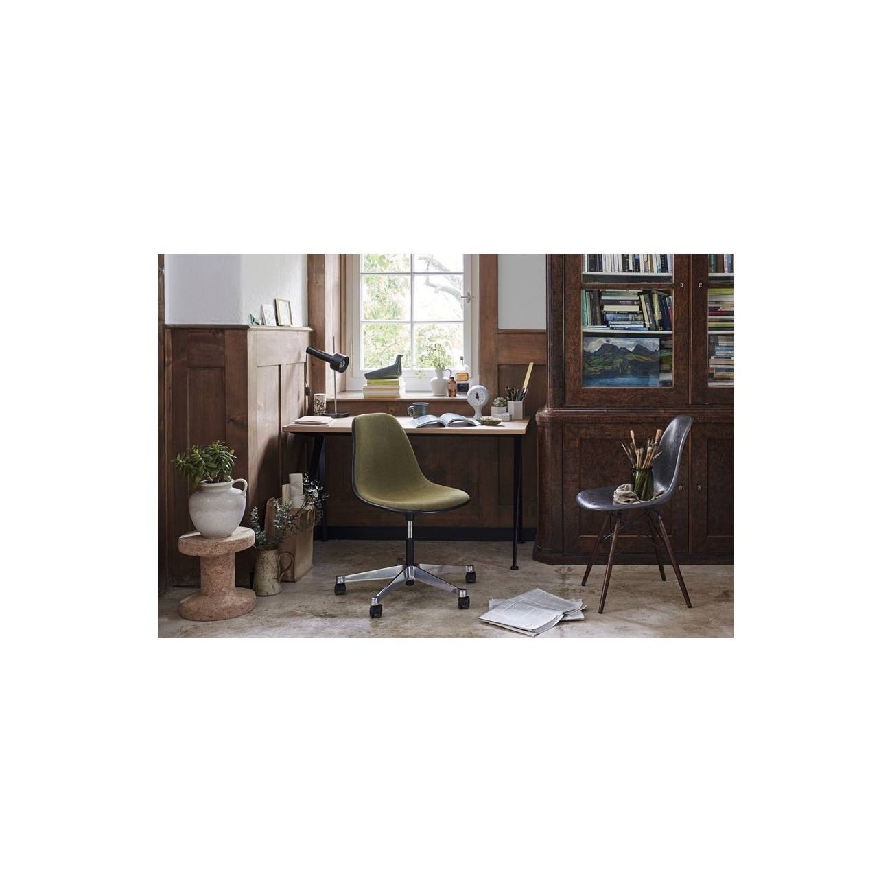 VITRA PSCC SEDIA