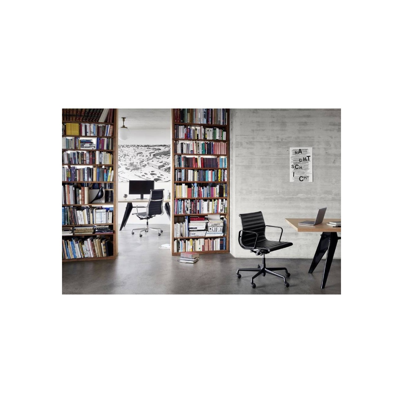 VITRA EM TABLE TAVOLO