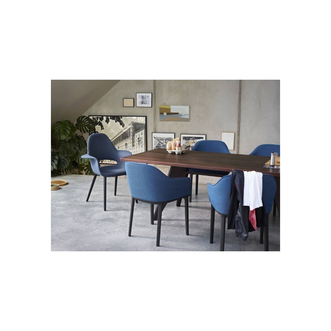 VITRA EM TABLE TAVOLO