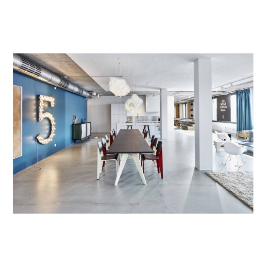 VITRA EM TABLE TAVOLO