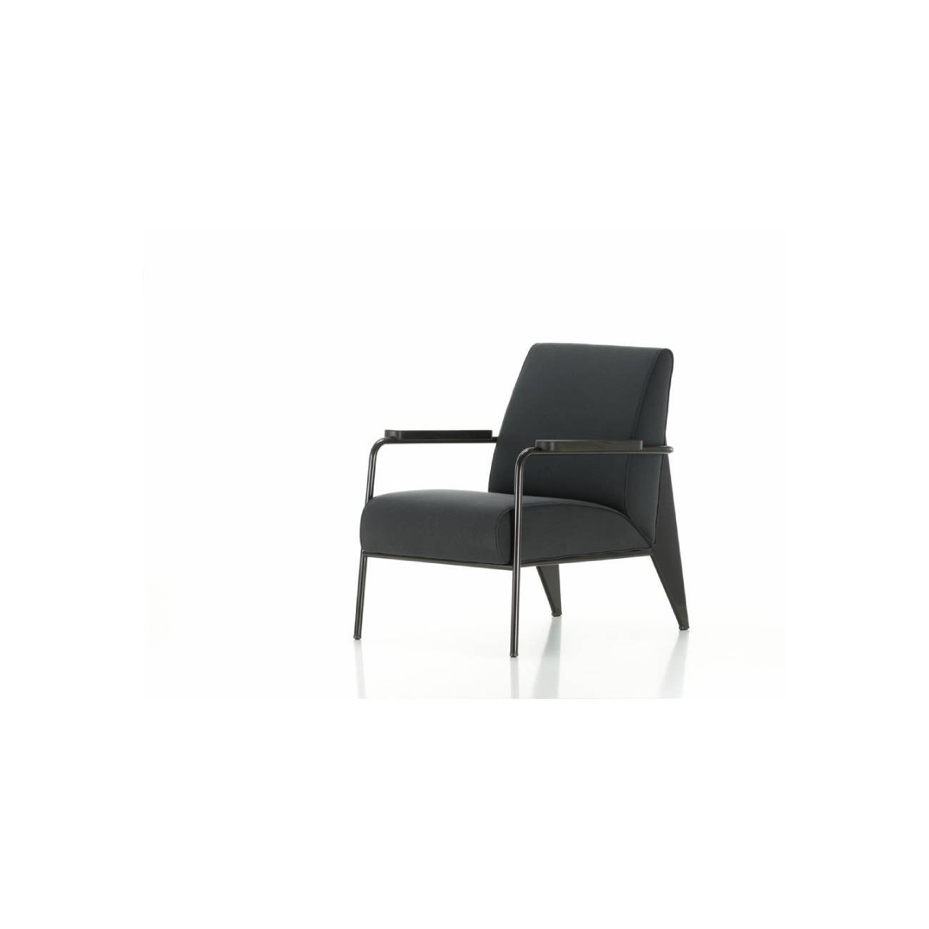 VITRA FAUTEUIL DE SALON POLTRONA