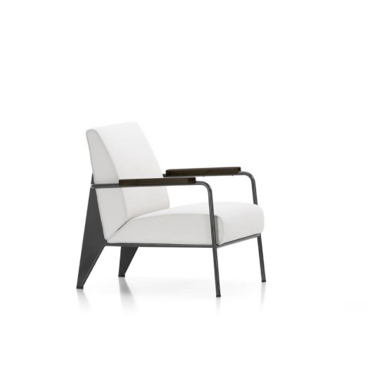 VITRA FAUTEUIL DE SALON POLTRONA