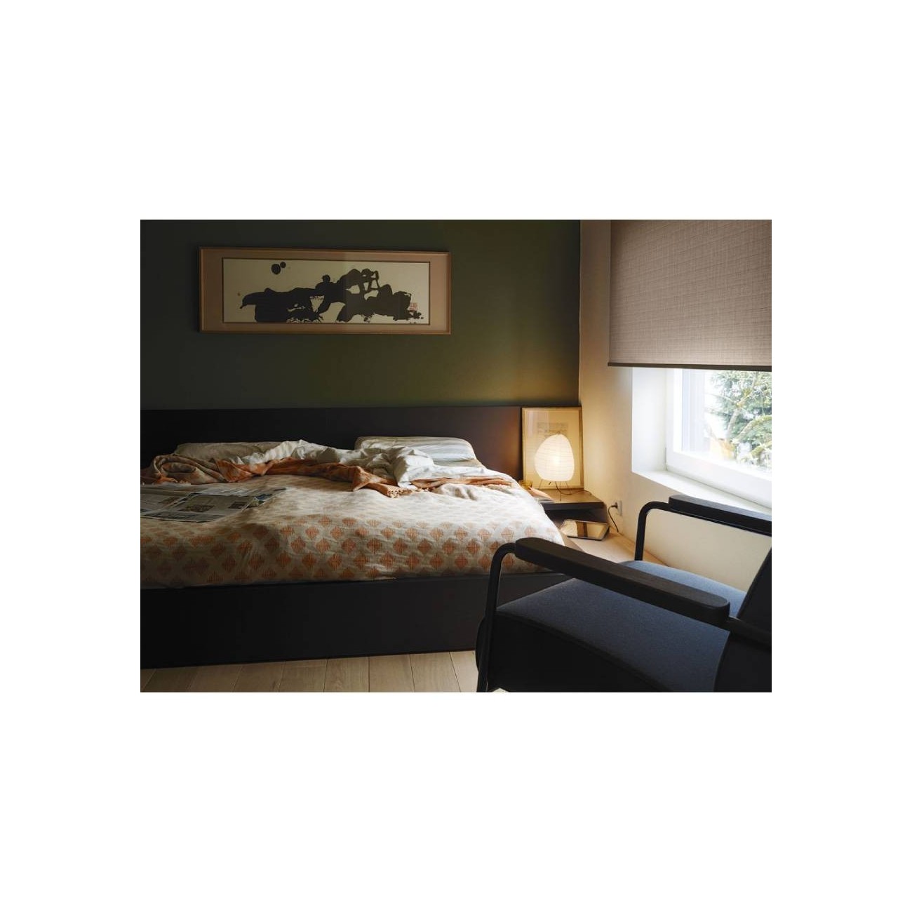 VITRA FAUTEUIL DE SALON POLTRONA