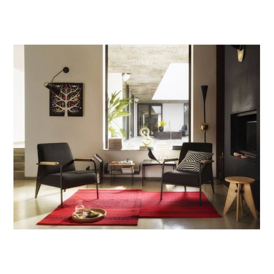 VITRA FAUTEUIL DE SALON POLTRONA