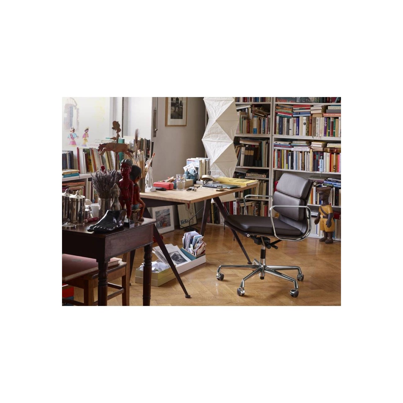 VITRA COMPAS DIRECTION SCRIVANIA