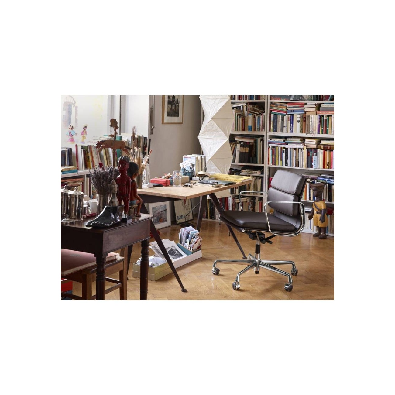 VITRA COMPAS DIRECTION SCRIVANIA